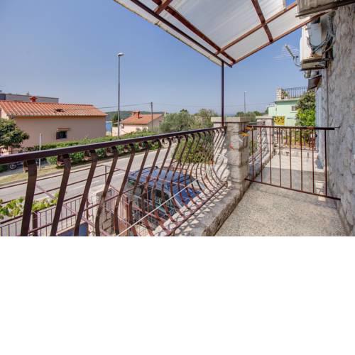 Apartment Stela