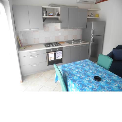 Apartment Stella Alpina