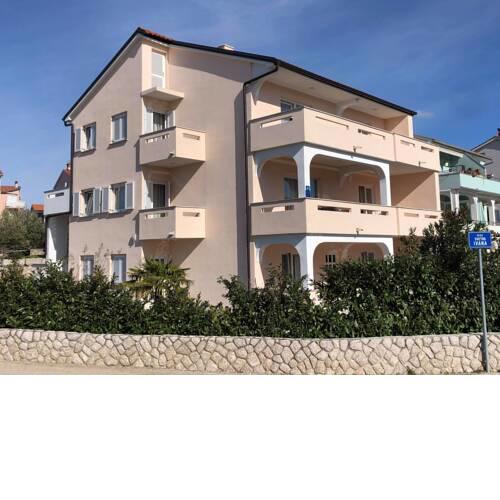 Apartment Stella di Mare