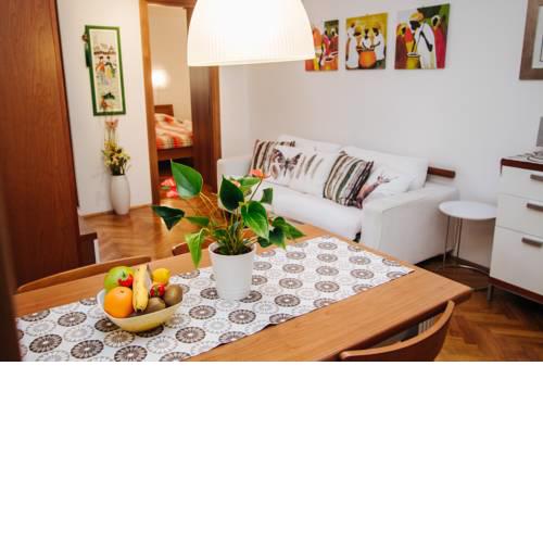 Apartment Stella