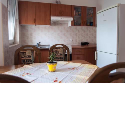 Apartment Stellina