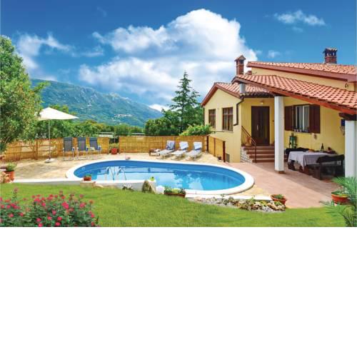 Apartment Stepcici IV
