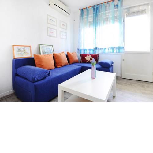 Apartment Stepinčeva
