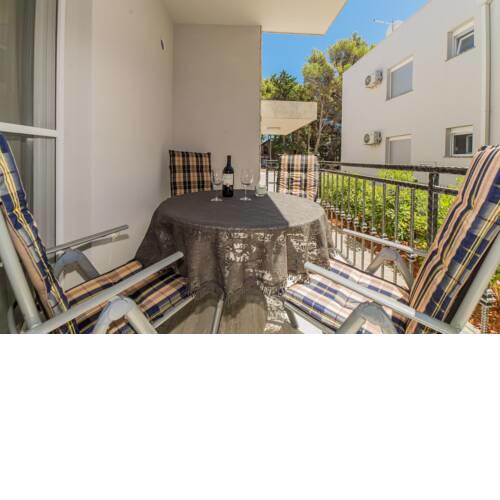 Apartment Stichling