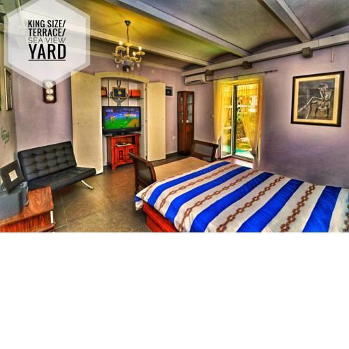 Apartment Štimac