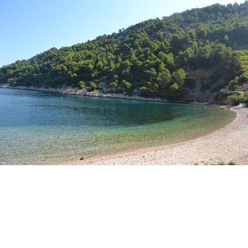 Apartment Stiniva Bay