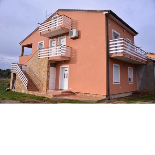 Apartment Stinjan 11648a