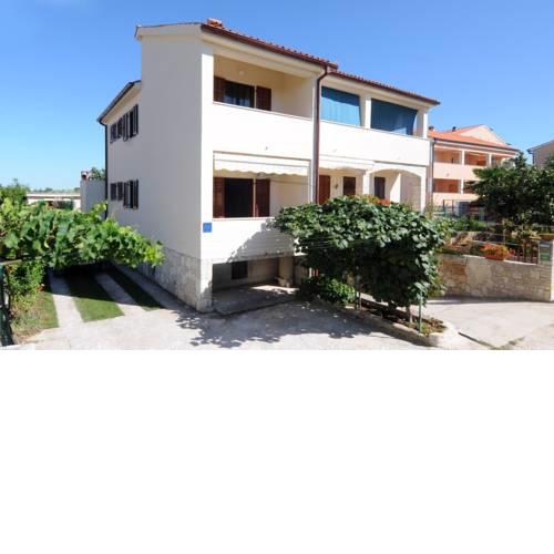 Apartment Stinjan, Istria 4