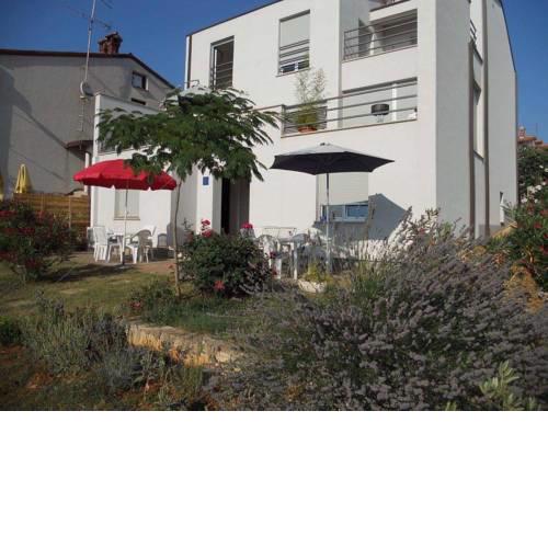 Apartment Štinjan Kaščuni