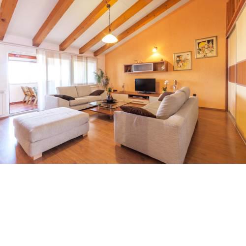 Apartment Štinjan
