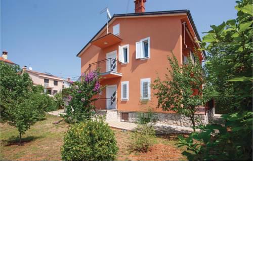Apartment Stinjanska Cesta Cr
