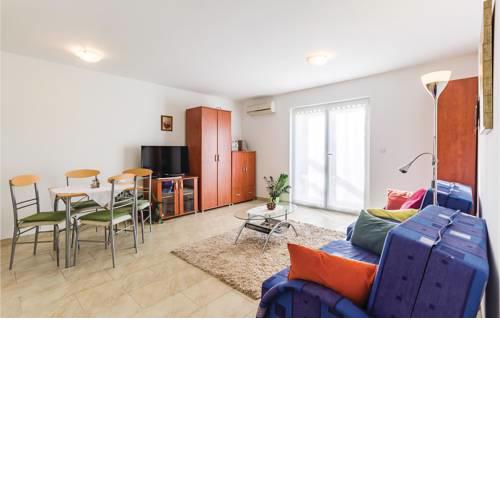 Apartment Stinjanska cesta groundfloor