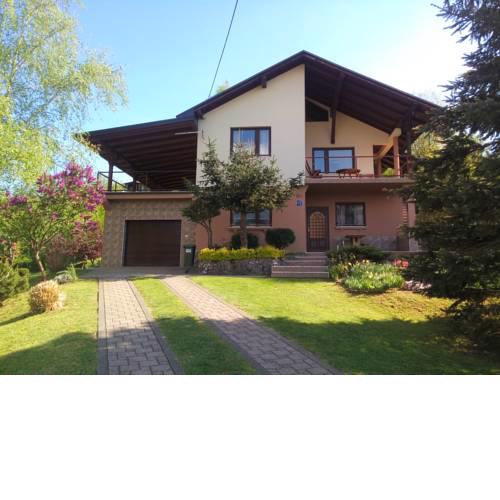 Apartment Stipčić-Mrežnički Brig