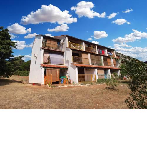 Apartment Stipe 1444