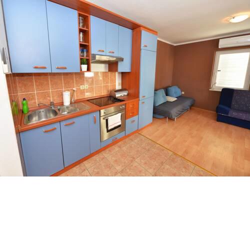 Apartment Stipe