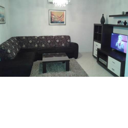 Apartment Stipe