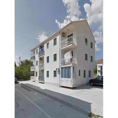 Apartment Stipe