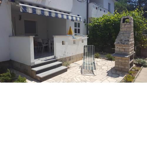 Apartment Stipic