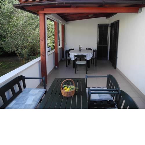 Apartment STJEPAN 4+1
