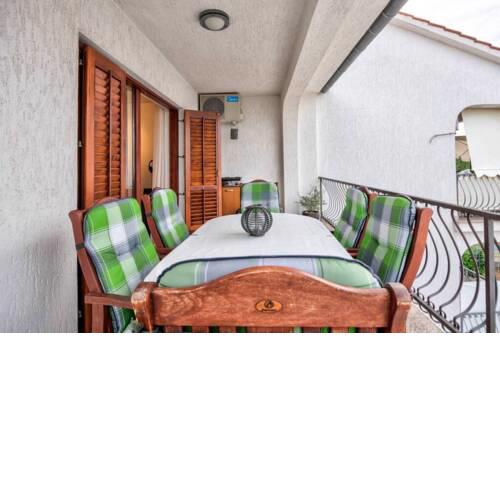 Apartment Stjepan