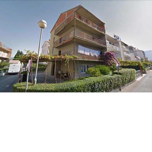Apartment Stobrec 17463a