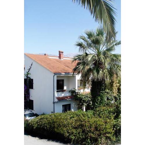 Apartment Stobrec