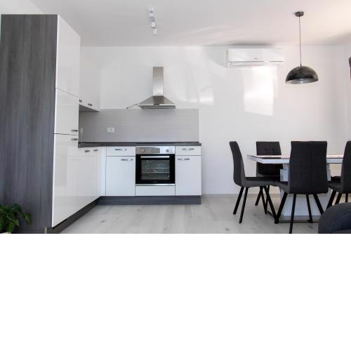 Apartment Stocic