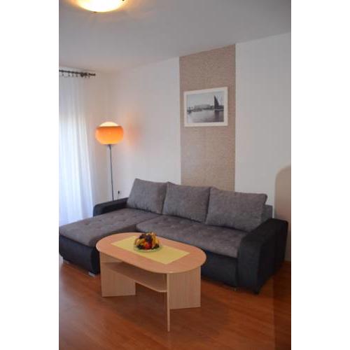 Apartment Stoja