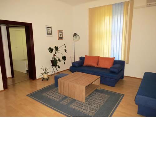 Apartment Stoja