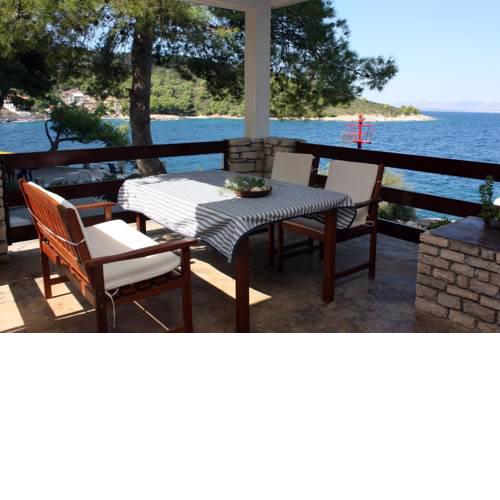Apartment Stomorska 5190a