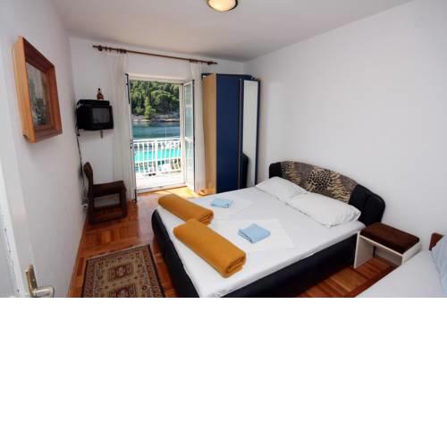 Apartment Stomorska 781c