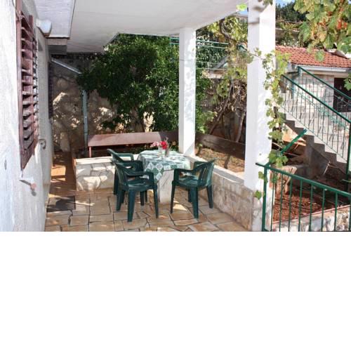 Apartment Stomorska 782a