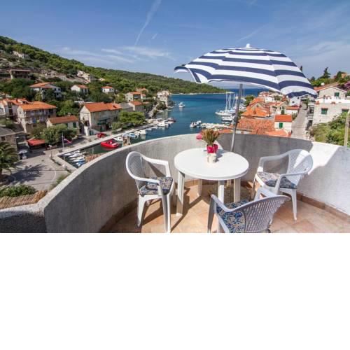 Apartment Stomorska 8650a