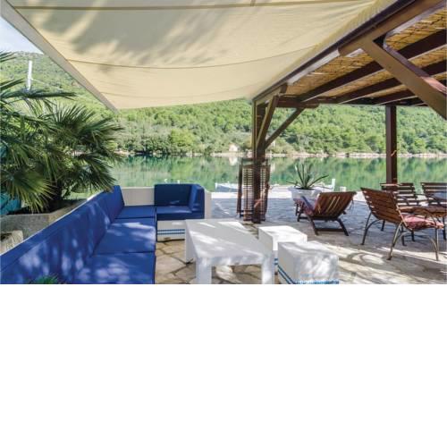 Apartment Ston with Sea View V
