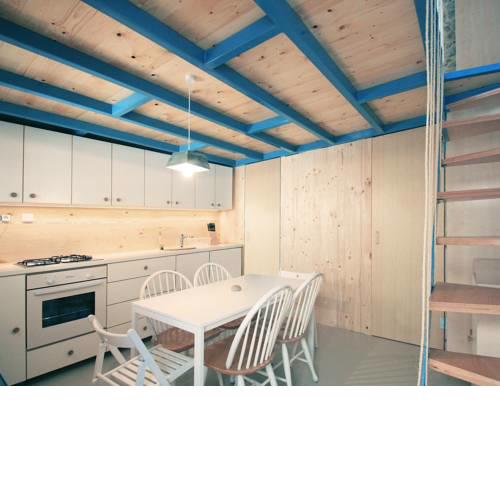 Apartment Stone House Krk