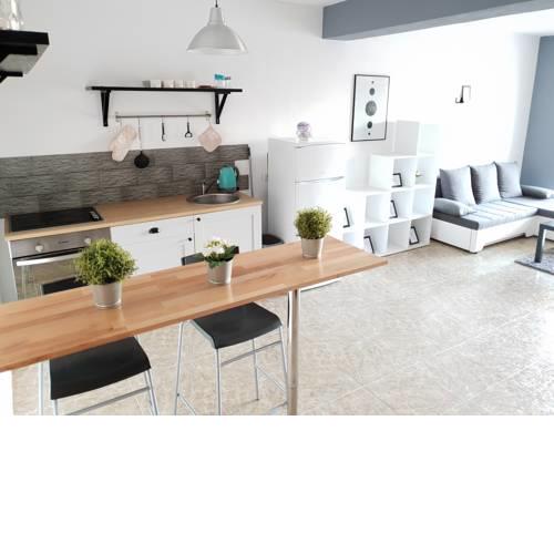Apartment Storia