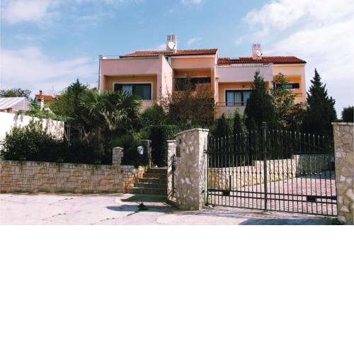 Apartment Strane VI
