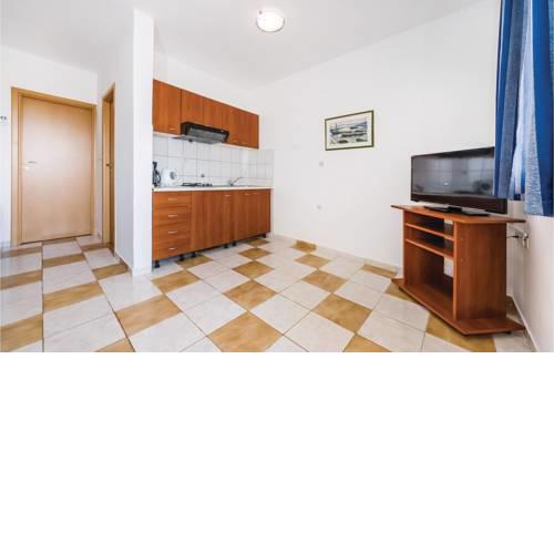 Apartment Straza I
