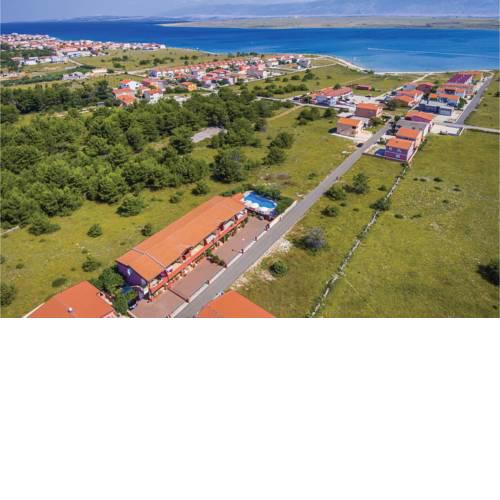 Apartment Straza VI