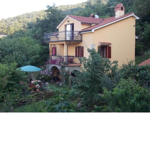 Apartment Stribor