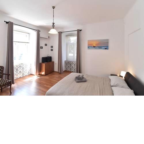 Apartment Stross Rijeka