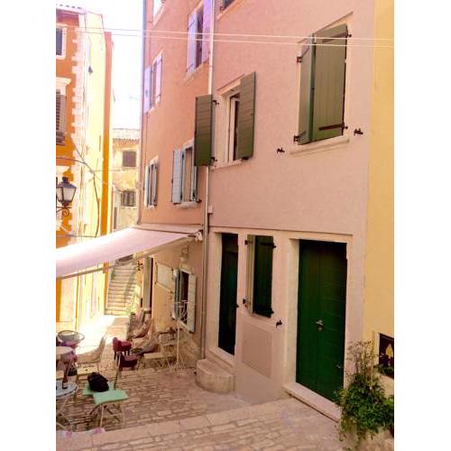 Apartment Stube 4