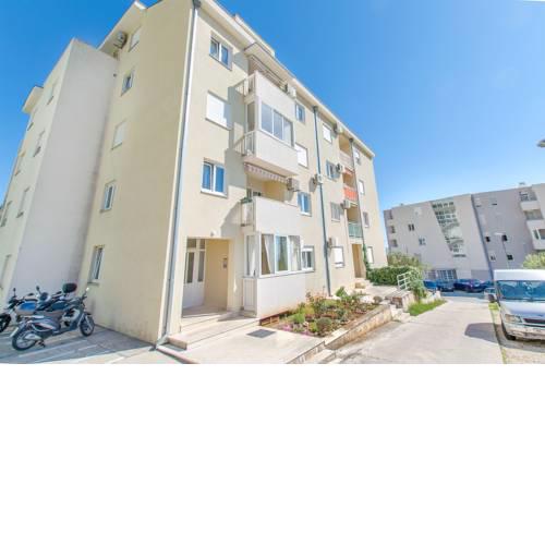 Apartment Studenka