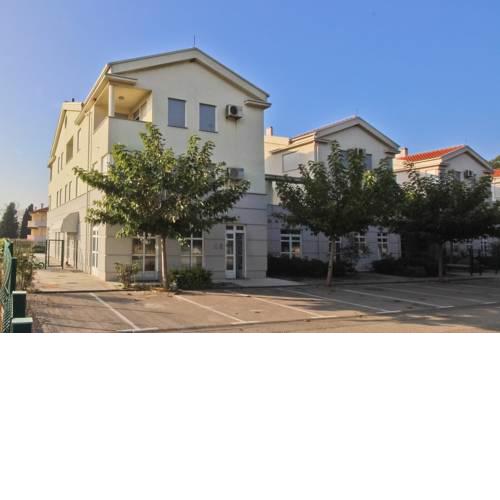 Apartment Studio Ljubica