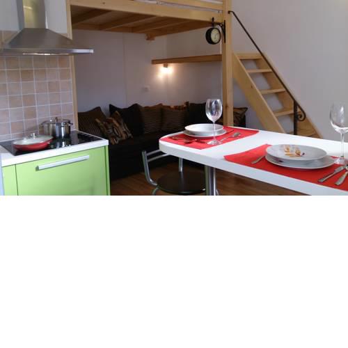 Apartment Studio Prima