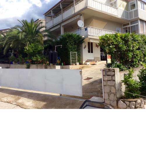 Apartment Stula