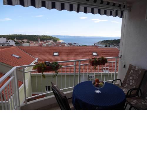 Apartment Šućur
