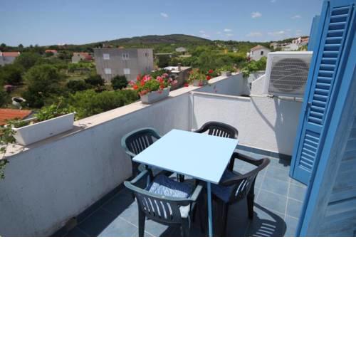 Apartment Sucuraj 3589b