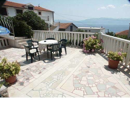 Apartment Sucuraj 578b