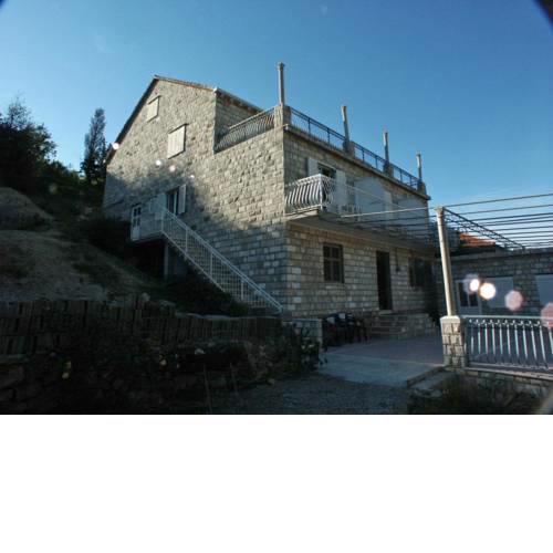 Apartment Sudjuradj 2174b